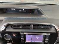 Toyota Prius 2021 5p Prius C L4/1.5 Aut 2021 Toyota Prius Ingreso Interiores 8