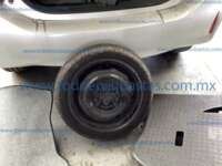 Toyota Prius 2021 5p Prius C L4/1.5 Aut IMG_7236
