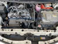 Toyota Prius 2021 5p Prius C L4/1.5 Aut 2021 Toyota Prius Ingreso Motor 1