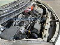 Toyota Prius 2021 5p Prius C L4/1.5 Aut 2021 Toyota Prius Ingreso Motor 2