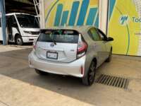 Toyota Prius 2019 5p C Hibrido L4/1.5/Aut 2019 Toyota Prius Venta Exteriores 5