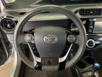 Toyota Prius 2019 5p C Hibrido L4/1.5/Aut 2019 Toyota Prius Venta Interiores 1