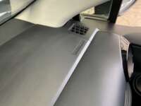 Toyota Prius 2019 5p C Hibrido L4/1.5/Aut 2019 Toyota Prius Venta Interiores 15