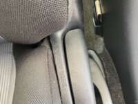 Toyota Prius 2019 5p C Hibrido L4/1.5/Aut 2019 Toyota Prius Venta Interiores 17