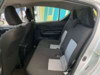 Toyota Prius 2019 5p C Hibrido L4/1.5/Aut 2019 Toyota Prius Venta Interiores 23