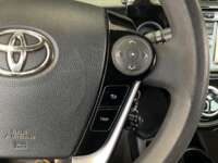 Toyota Prius 2019 5p C Hibrido L4/1.5/Aut 2019 Toyota Prius Venta Interiores 7