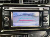 Toyota Prius 2019 5p C Hibrido L4/1.5/Aut 2019 Toyota Prius Venta Interiores 10