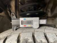 Toyota Prius 2019 5p C Hibrido L4/1.5/Aut 2019 Toyota Prius Venta Llantas 12