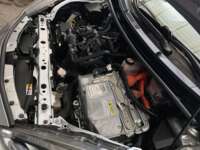 Toyota Prius 2019 5p C Hibrido L4/1.5/Aut 2019 Toyota Prius Venta Motor 3