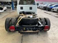 Dodge Ram 4000 2024 2p Chasis Cabina PL V8/5.7 Man 4x2 2024 Dodge Ram 4000 Venta Cajuela 1