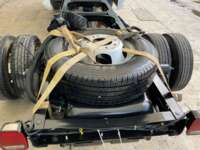 Dodge Ram 4000 2024 2p Chasis Cabina PL V8/5.7 Man 4x2 2024 Dodge Ram 4000 Venta Cajuela 2