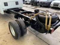 Dodge Ram 4000 2024 2p Chasis Cabina PL V8/5.7 Man 4x2 2024 Dodge Ram 4000 Venta Cajuela 3