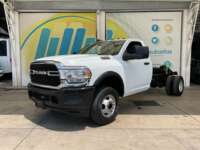 Dodge Ram 4000 2024 2p Chasis Cabina PL V8/5.7 Man 4x2 2024 Dodge Ram 4000 Venta Exteriores 1