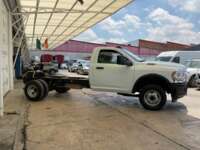 Dodge Ram 4000 2024 2p Chasis Cabina PL V8/5.7 Man 4x2 2024 Dodge Ram 4000 Venta Exteriores 4