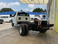 Dodge Ram 4000 2024 2p Chasis Cabina PL V8/5.7 Man 4x2 2024 Dodge Ram 4000 Venta Exteriores 5