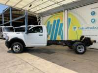 Dodge Ram 4000 2024 2p Chasis Cabina PL V8/5.7 Man 4x2 2024 Dodge Ram 4000 Venta Exteriores 6