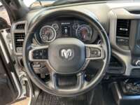 Dodge Ram 4000 2024 2p Chasis Cabina PL V8/5.7 Man 4x2 2024 Dodge Ram 4000 Venta Interiores 1