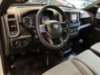 Dodge Ram 4000 2024 2p Chasis Cabina PL V8/5.7 Man 4x2 2024 Dodge Ram 4000 Venta Interiores 4