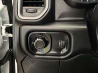 Dodge Ram 4000 2024 2p Chasis Cabina PL V8/5.7 Man 4x2 2024 Dodge Ram 4000 Venta Interiores 5