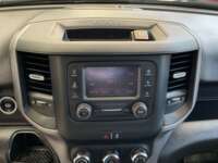 Dodge Ram 4000 2024 2p Chasis Cabina PL V8/5.7 Man 4x2 2024 Dodge Ram 4000 Venta Interiores 8