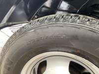 Dodge Ram 4000 2024 2p Chasis Cabina PL V8/5.7 Man 4x2 2024 Dodge Ram 4000 Venta Llantas 2