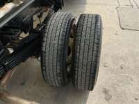 Dodge Ram 4000 2024 2p Chasis Cabina PL V8/5.7 Man 4x2 2024 Dodge Ram 4000 Venta Llantas 11