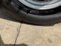 Dodge Ram 4000 2024 2p Chasis Cabina PL V8/5.7 Man 4x2 2024 Dodge Ram 4000 Venta Llantas 15