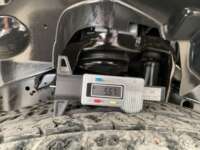 Dodge Ram 4000 2024 2p Chasis Cabina PL V8/5.7 Man 4x2 2024 Dodge Ram 4000 Venta Llantas 3