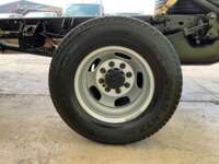 Dodge Ram 4000 2024 2p Chasis Cabina PL V8/5.7 Man 4x2 2024 Dodge Ram 4000 Venta Llantas 4