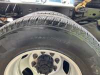 Dodge Ram 4000 2024 2p Chasis Cabina PL V8/5.7 Man 4x2 2024 Dodge Ram 4000 Venta Llantas 5