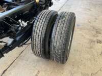 Dodge Ram 4000 2024 2p Chasis Cabina PL V8/5.7 Man 4x2 2024 Dodge Ram 4000 Venta Llantas 6