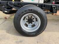 Dodge Ram 4000 2024 2p Chasis Cabina PL V8/5.7 Man 4x2 2024 Dodge Ram 4000 Venta Llantas 9