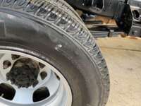 Dodge Ram 4000 2024 2p Chasis Cabina PL V8/5.7 Man 4x2 2024 Dodge Ram 4000 Venta Llantas 10