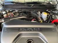 Dodge Ram 4000 2024 2p Chasis Cabina PL V8/5.7 Man 4x2 2024 Dodge Ram 4000 Venta Motor 2