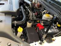 Dodge Ram 4000 2024 2p Chasis Cabina PL V8/5.7 Man 4x2 2024 Dodge Ram 4000 Venta Motor 3