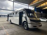 Volkswagen 14.190 2024 2p OD 4X2 L4/4.5 Ma Diesel Carrocería Ayco para 41 Pasajeros  2024 Volkswagen 14.190 Venta Exteriores 3