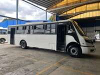 Volkswagen 14.190 2024 2p OD 4X2 L4/4.5 Ma Diesel Carrocería Ayco para 41 Pasajeros  2024 Volkswagen 14.190 Venta Exteriores 4