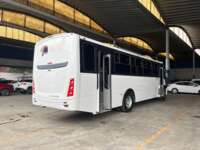 Volkswagen 14.190 2024 2p OD 4X2 L4/4.5 Ma Diesel Carrocería Ayco para 41 Pasajeros  2024 Volkswagen 14.190 Venta Exteriores 5