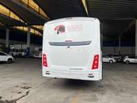 Volkswagen 14.190 2024 2p OD 4X2 L4/4.5 Ma Diesel Carrocería Ayco para 41 Pasajeros  2024 Volkswagen 14.190 Venta Exteriores 6