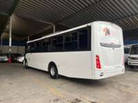 Volkswagen 14.190 2024 2p OD 4X2 L4/4.5 Ma Diesel Carrocería Ayco para 41 Pasajeros  2024 Volkswagen 14.190 Venta Exteriores 7