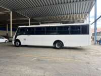 Volkswagen 14.190 2024 2p OD 4X2 L4/4.5 Ma Diesel Carrocería Ayco para 41 Pasajeros  2024 Volkswagen 14.190 Venta Exteriores 8