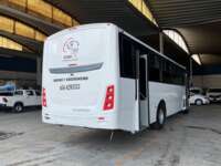 Volkswagen 14.190 2024 2p OD 4X2 L4/4.5 Ma Diesel Carrocería Ayco para 41 Pasajeros  2024 Volkswagen 14.190 Venta Exteriores 5