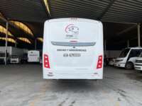 Volkswagen 14.190 2024 2p OD 4X2 L4/4.5 Ma Diesel Carrocería Ayco para 41 Pasajeros  2024 Volkswagen 14.190 Venta Exteriores 6