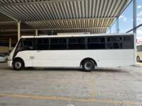 Volkswagen 14.190 2024 2p OD 4X2 L4/4.5 Ma Diesel Carrocería Ayco para 41 Pasajeros  2024 Volkswagen 14.190 Venta Exteriores 8