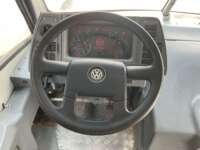 Volkswagen 14.190 2024 2p OD 4X2 L4/4.5 Ma Diesel Carrocería Ayco para 41 Pasajeros  2024 Volkswagen 14.190 Venta Interiores 1