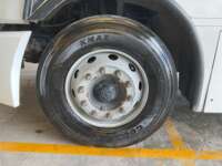 Volkswagen 14.190 2024 2p OD 4X2 L4/4.5 Ma Diesel Carrocería Ayco para 41 Pasajeros  2024 Volkswagen 14.190 Venta Llantas 1