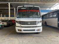 Volkswagen 14.190 2024 2p OD 4X2 L4/4.5 Ma Diesel Carrocería Ayco para 41 Pasajeros  2024 Volkswagen 14.19 Ingreso Exteriores 1
