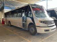 Volkswagen 14.190 2024 2p OD 4X2 L4/4.5 Ma Diesel Carrocería Ayco para 41 Pasajeros  2024 Volkswagen 14.19 Ingreso Exteriores 3