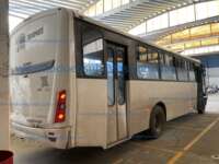 Volkswagen 14.190 2024 2p OD 4X2 L4/4.5 Ma Diesel Carrocería Ayco para 41 Pasajeros  2024 Volkswagen 14.19 Ingreso Exteriores 4