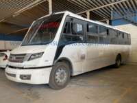 Volkswagen 14.190 2024 2p OD 4X2 L4/4.5 Ma Diesel Carrocería Ayco para 41 Pasajeros  2024 Volkswagen 14.19 Ingreso Exteriores 5